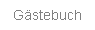 Gstebuch