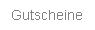 Gutscheine